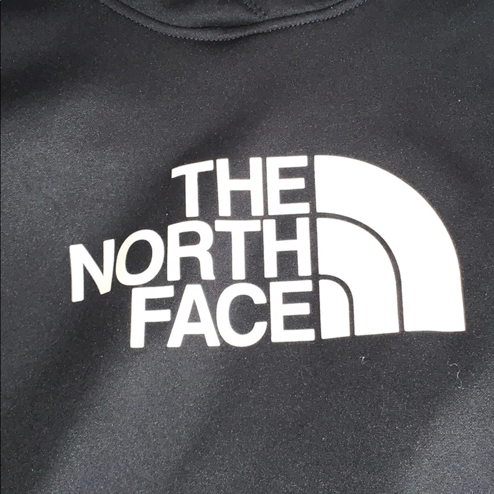 North face Hoodie